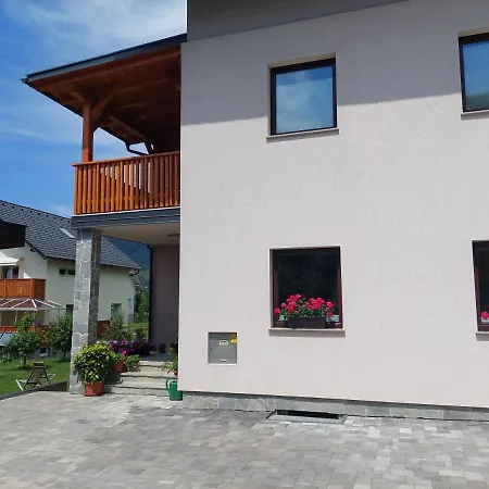 Apartma Mango * Bled