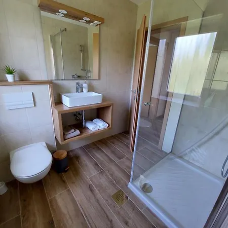 Apartma Mango Apartment *