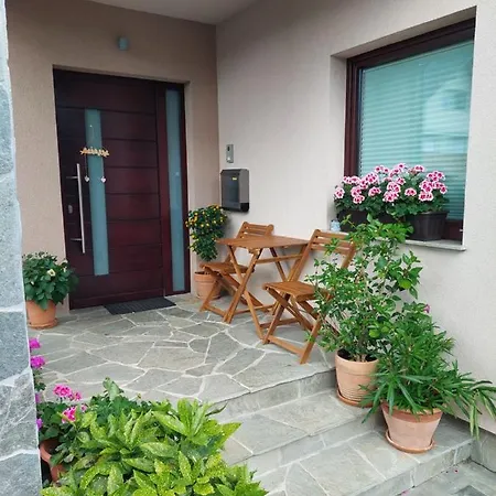 Apartma Mango * Bled