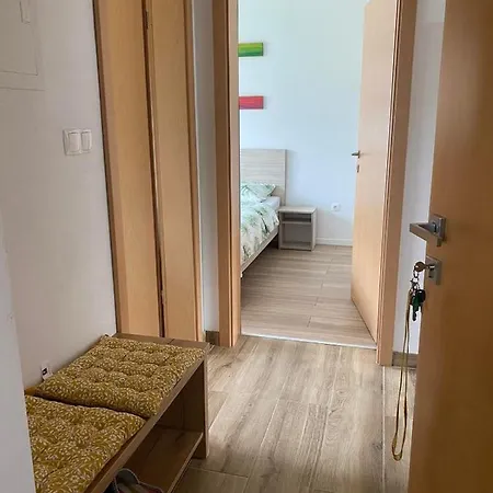 Apartma Mango Apartment *