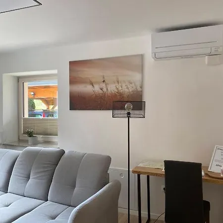 Apartma Mango Apartment Bled