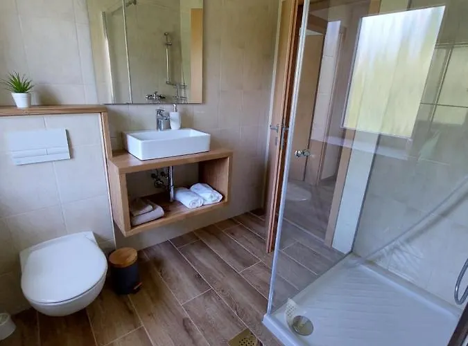 Apartma Mango Apartma *