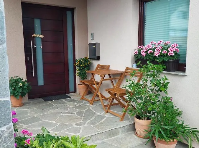 Apartma Mango * Bled