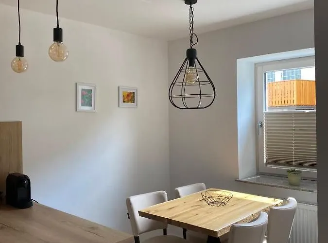 Apartma Mango * Bled