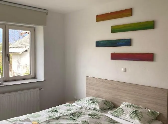 Apartma Mango 布莱德